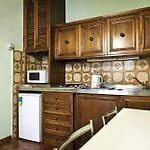 Keys Of Florence - Vigna Nuova 8 A