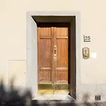 Keys Of Florence - Senese 25A