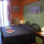 Soggiorno Petrarca