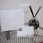 Apartment Ariento Suite