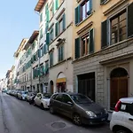 La Rosa Blu - Appartamento Centro Storico