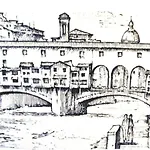 La Rosa Blu - Appartamento Centro Storico