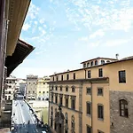 Frescobaldi Modern Loft