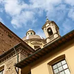 Borgo San Frediano Open Space