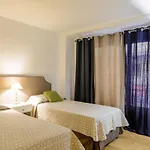 Ponte Vecchio 3 Bedroom Apartment