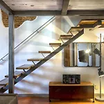 San Zanobi Mezzanine