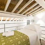 Bbcharme La Casa Sui Tetti