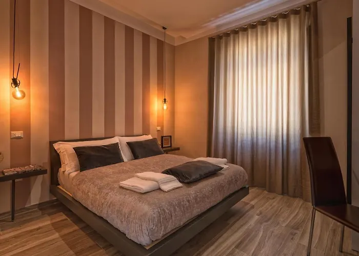 Gogo\' Petit Hotel