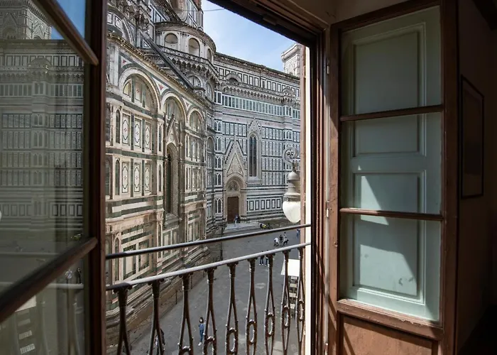 Mamo Florence - Artemisia Apartment