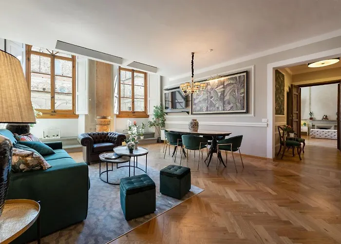 Apartments Florence - Piazza San Lorenzo