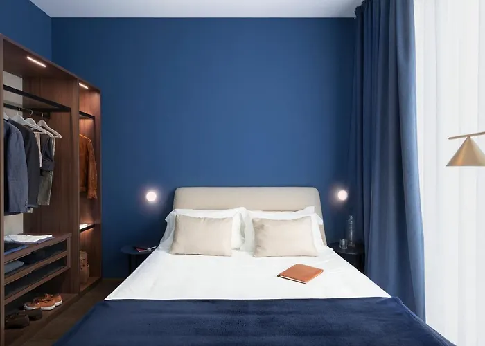 Cavour Deluxe By Mmega