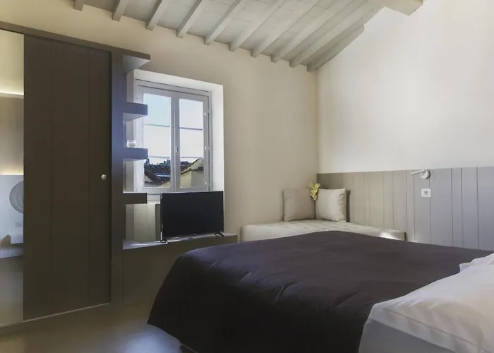 Apartment Tipologia Bilo 04 Pax By Interhome