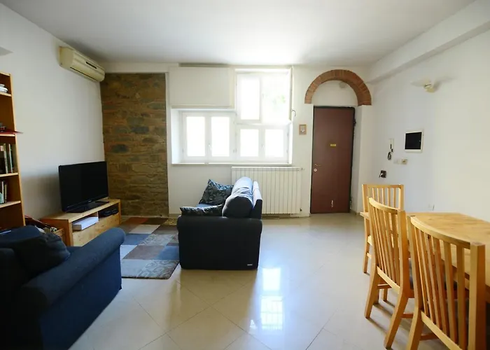 Casone Apartment