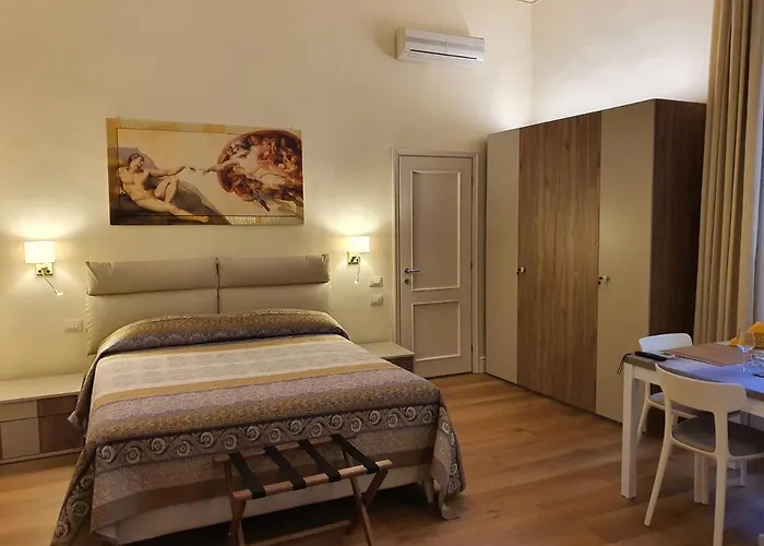 Rf Duomo Suites
