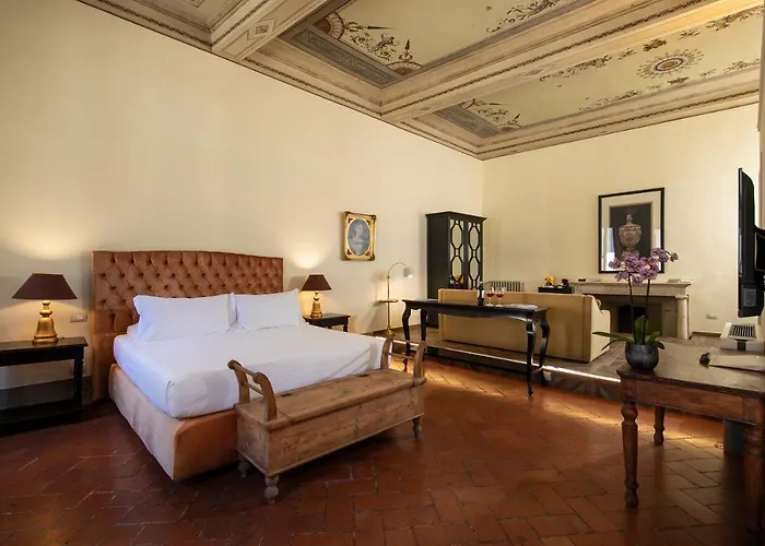 Palazzo Martellini Residenza D\'Epoca