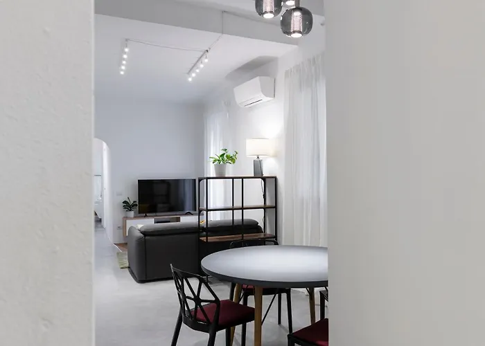 San Frediano Loft
