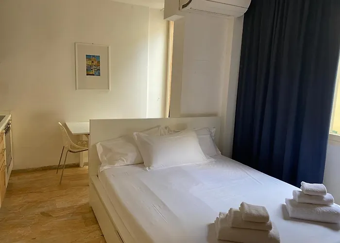 Caccini Apartment