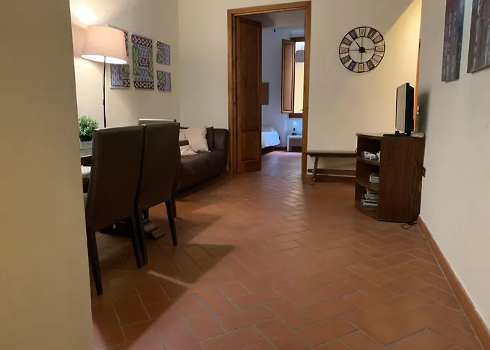 Istay - Sdrucciolo Dei Pitti - Four