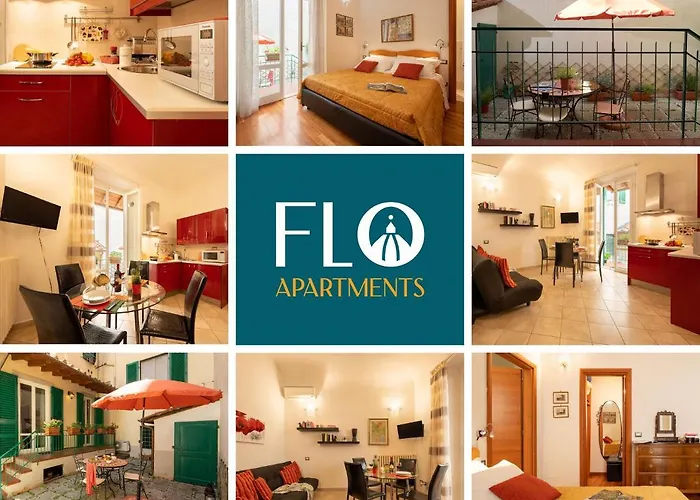Terrazza Foscolo - Flo Apartments
