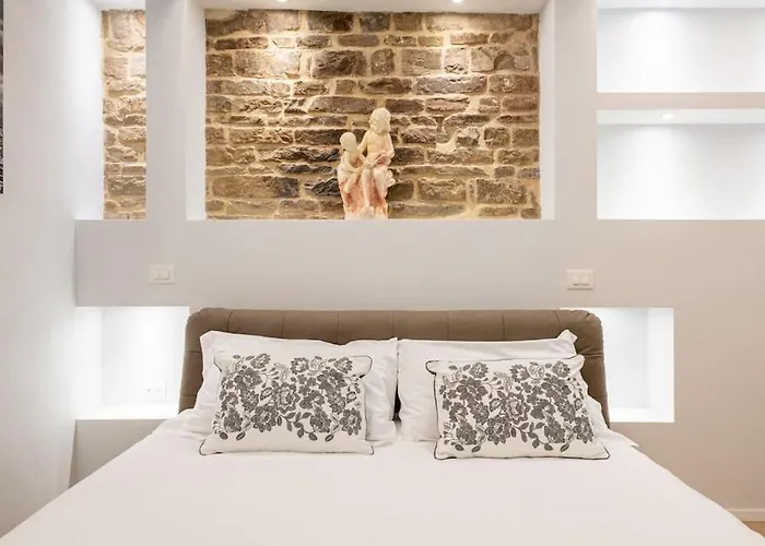 Luxury Apartment Terme 13