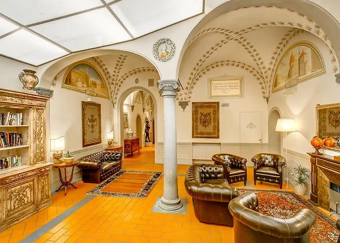 Firenze Suite