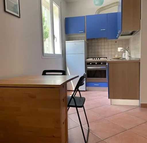 Careggi Apartment