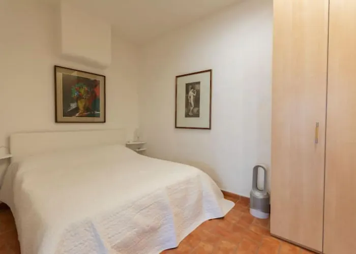 Lovely Apartment In Town