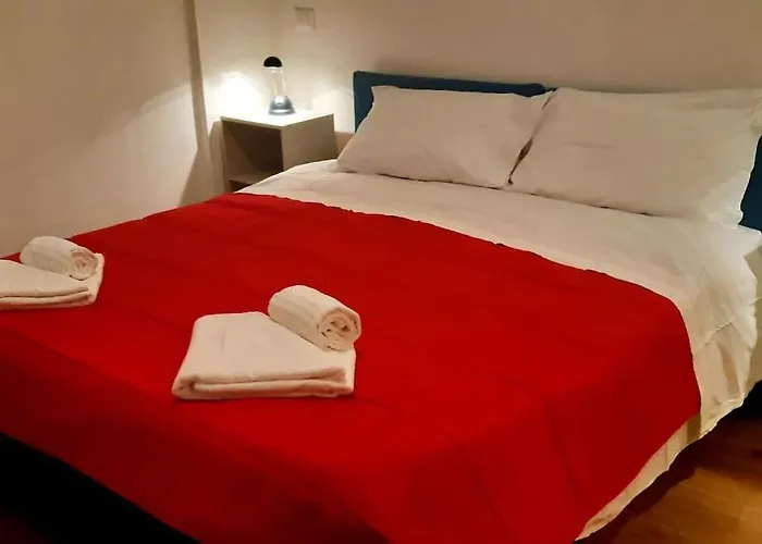 Casa Patti Firenze