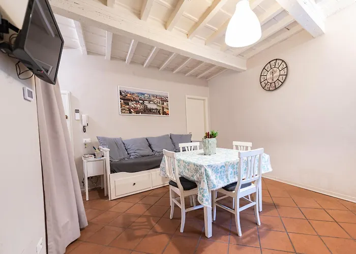 Appartamento Nel Cuore Dell\'Oltrarno
