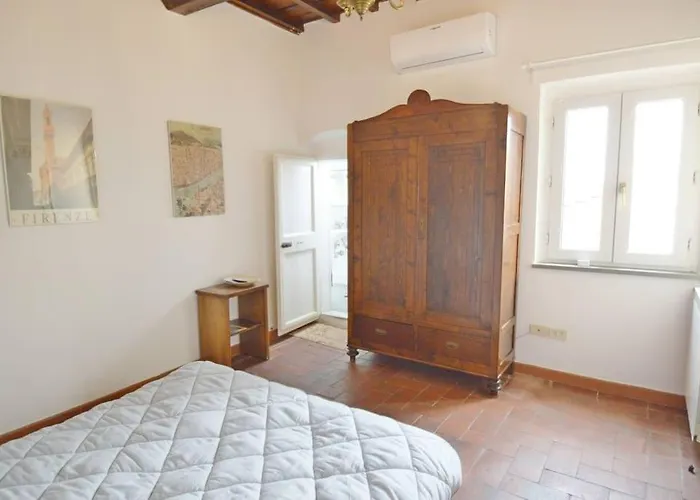 Keys Of Italy - Conce 14 - 1 Bedroom Apartment In Santa Croce