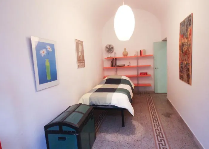 Niccolini 6 - Cozy Flat Nearby City Center