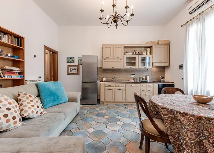 Great Apartment At The Duomo