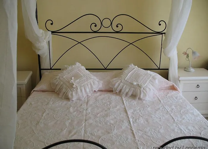 Soggiorno Laura - B&B