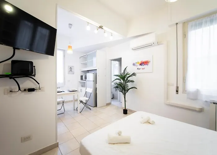 Sarpi Flat