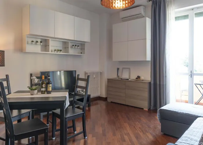 Novoli Suite Apartment