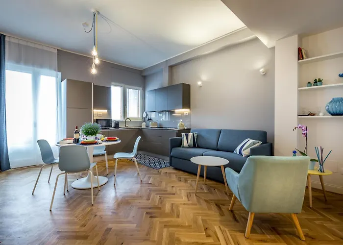 Apartments Florence - Cobalt Cove 2 Bedroom