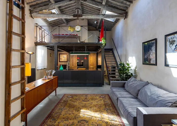 The Urban Loft By Mmega