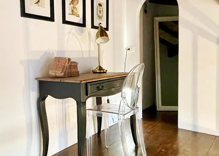 Tower Suite N 5 Uffizi