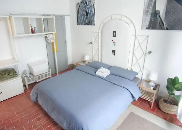Loft Apartment Nearby Polimoda