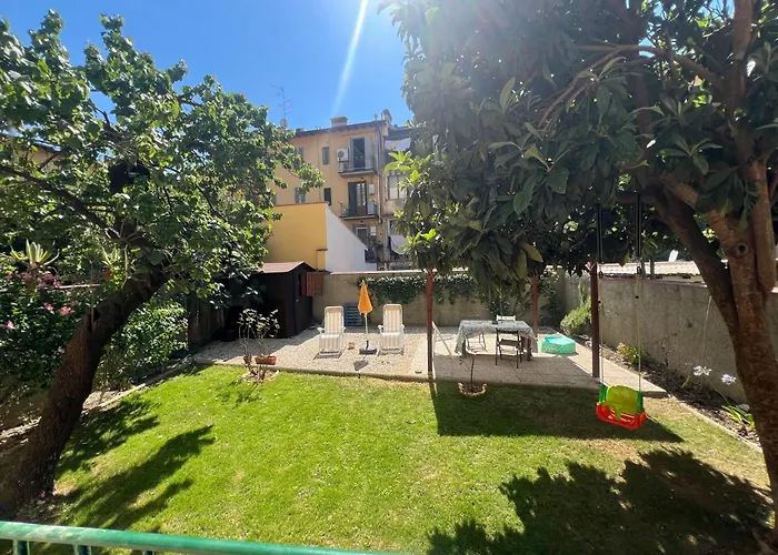 Il Giardino Segreto
