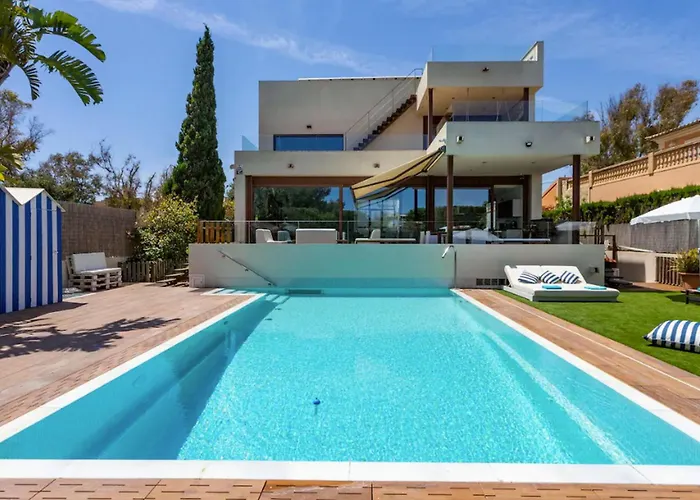 Villa Eleonora