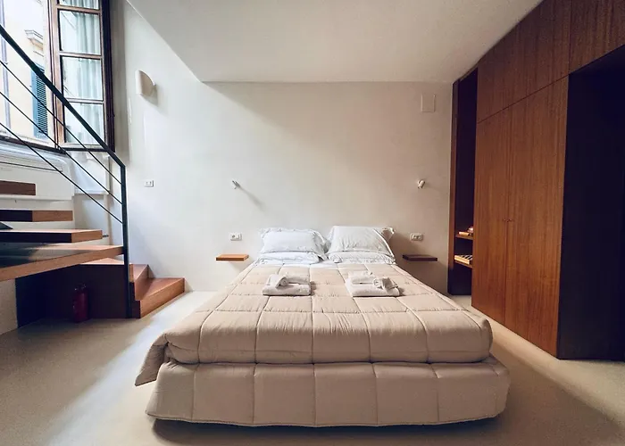 Duomo Studio - Recently Renewed