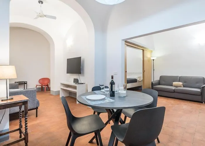 La Casa Di Ugo