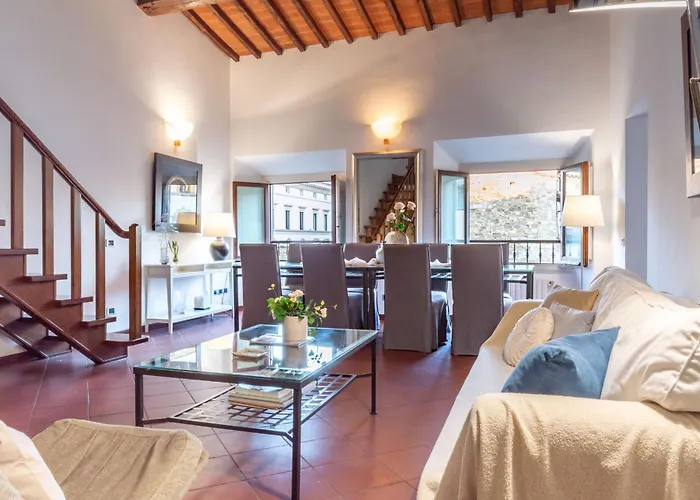 Casa Rondinelli