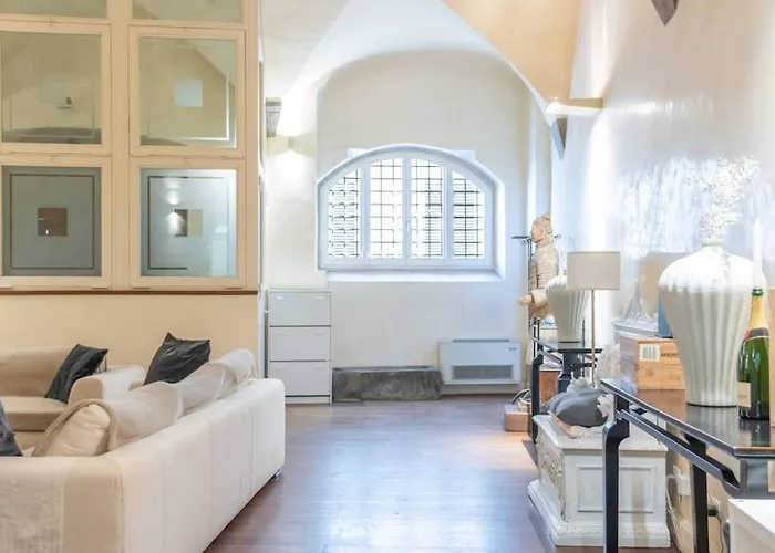 Ponte Vecchio Dream House