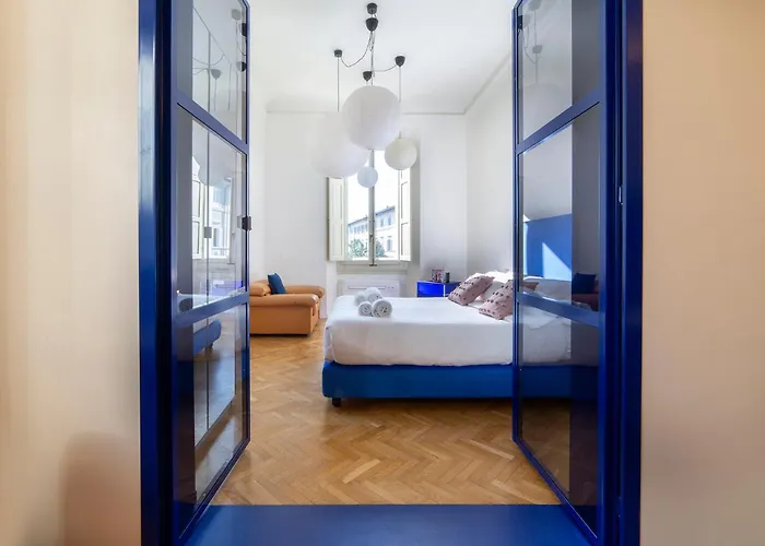 San Frediano Suite