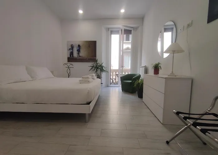 La Casa Di Gaia