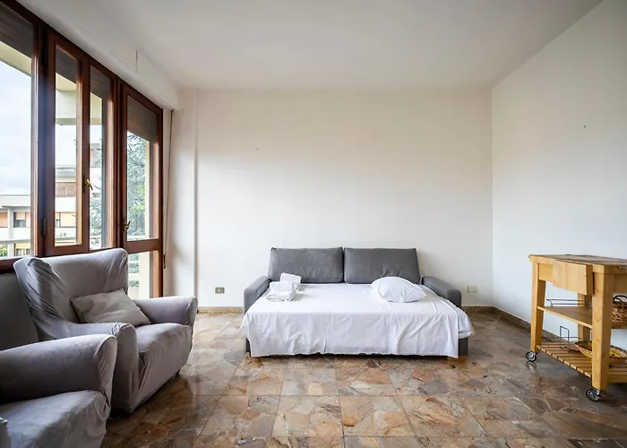 The Luxor Suites - Turati