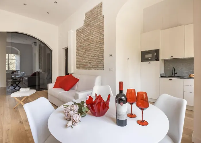 Boboli Dreams- Luxury In The Historic Heart Of Florence