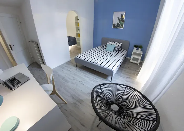Unyca - Comfortable And Relaxing Stay